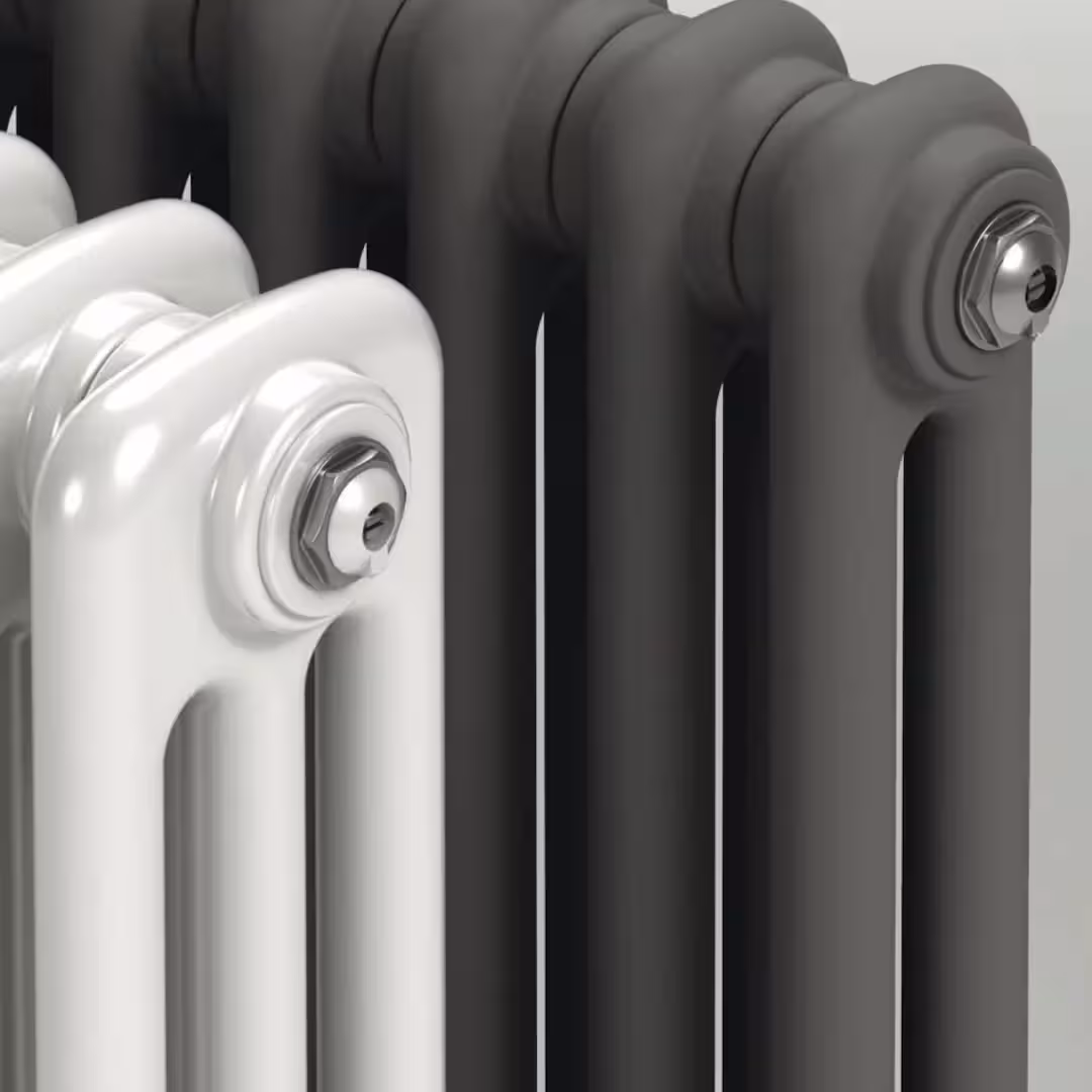 Трубчатые радиаторы Rifar Tubog 3057 и 2057