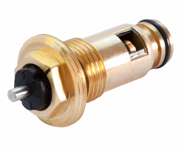 Термовентиль для радиаторов отопления